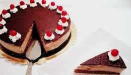 Disturbingly Delicious