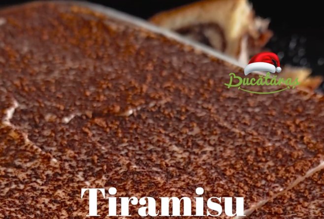 Tiramisu cu cozonac – rețetă simplă și ingenioasă pentru un desert savuros