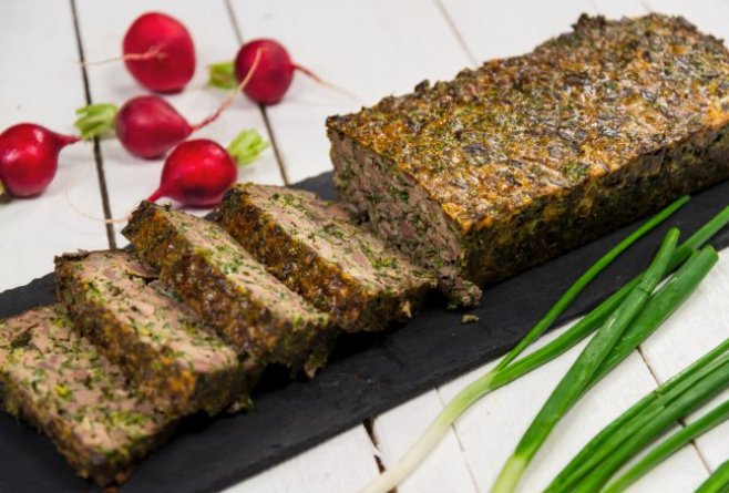 Cele mai bune și variate rețete de drob