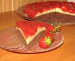 Tarta de capsuni-5