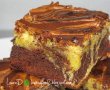 Marbled Brownies-6