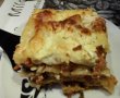 Lasagna cu vinete-12