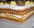 Desert tort de biscuiti-5