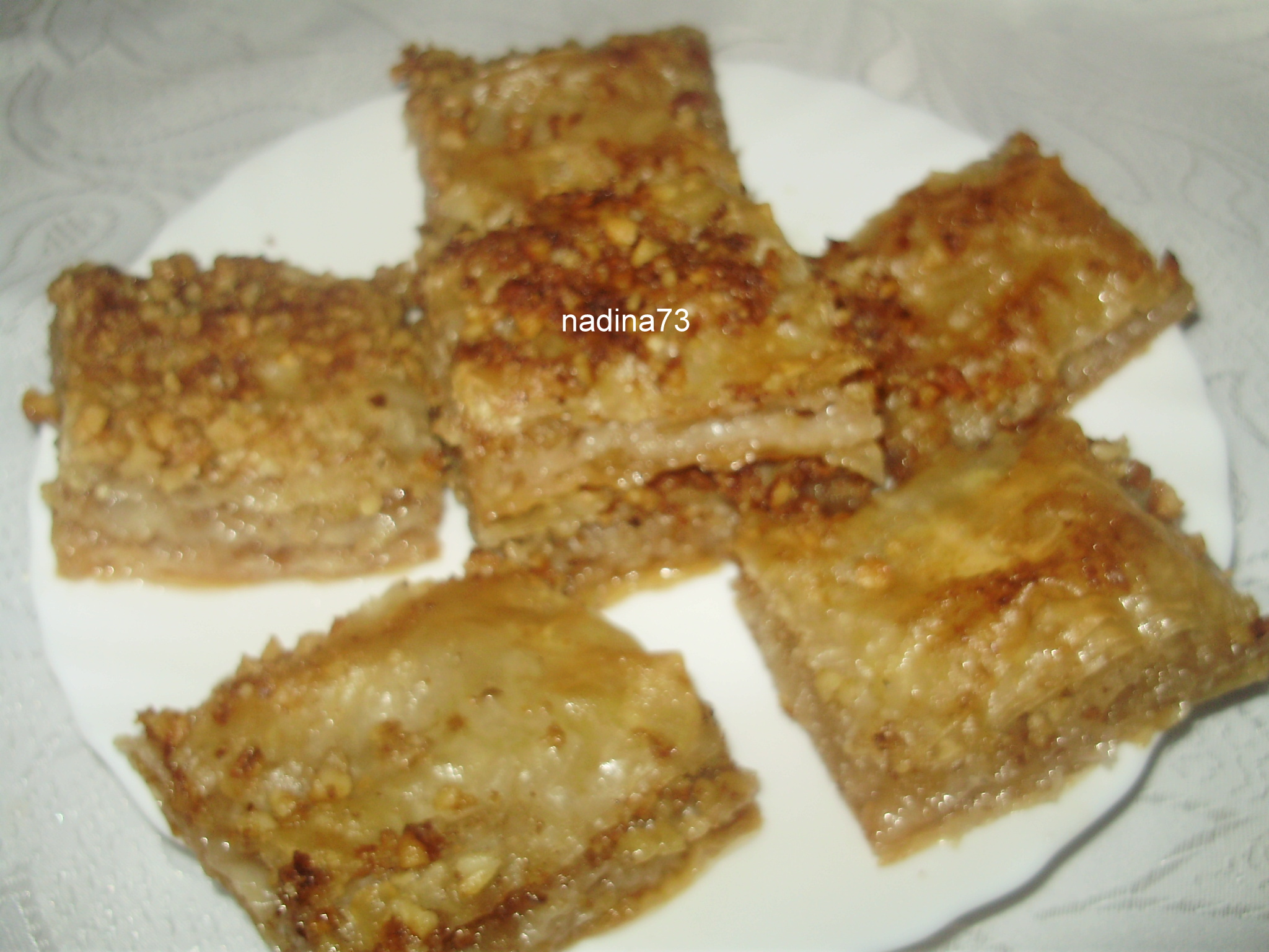 Baclava