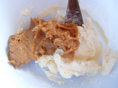 Rulada caramel