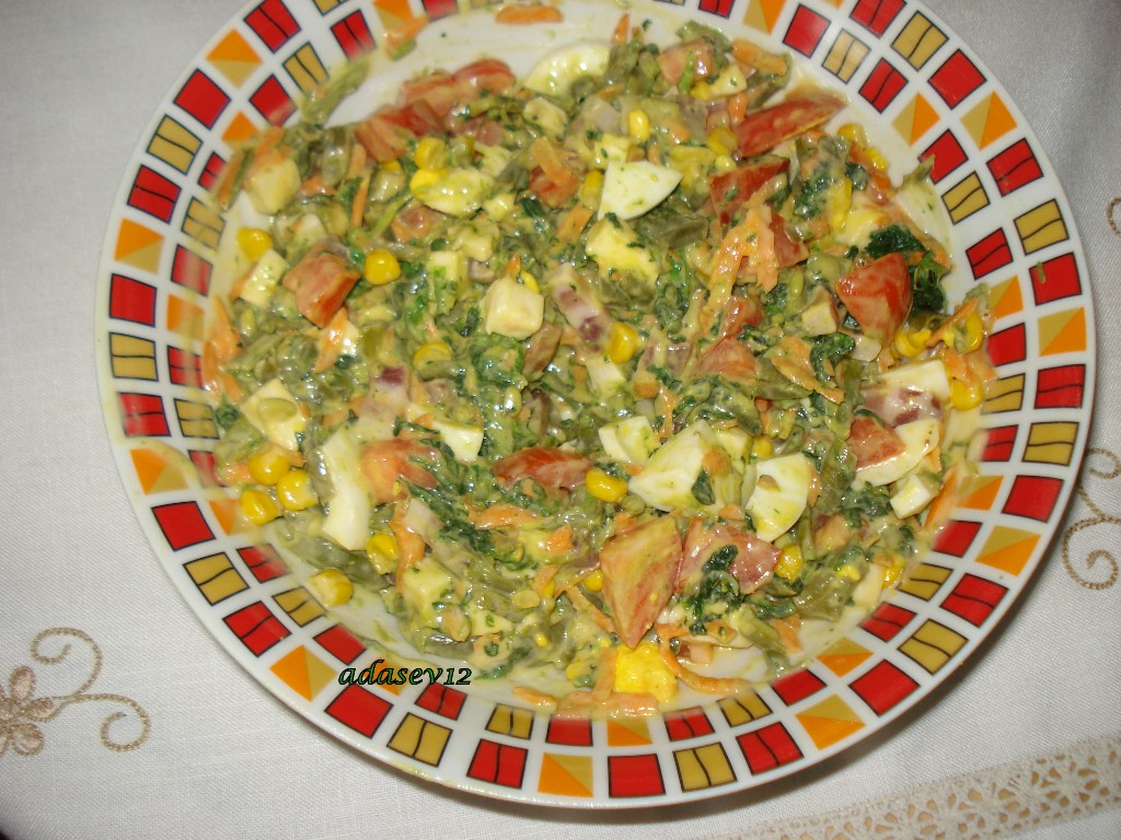 Salata 