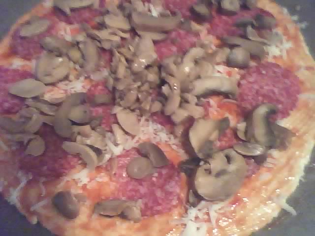 Pizza