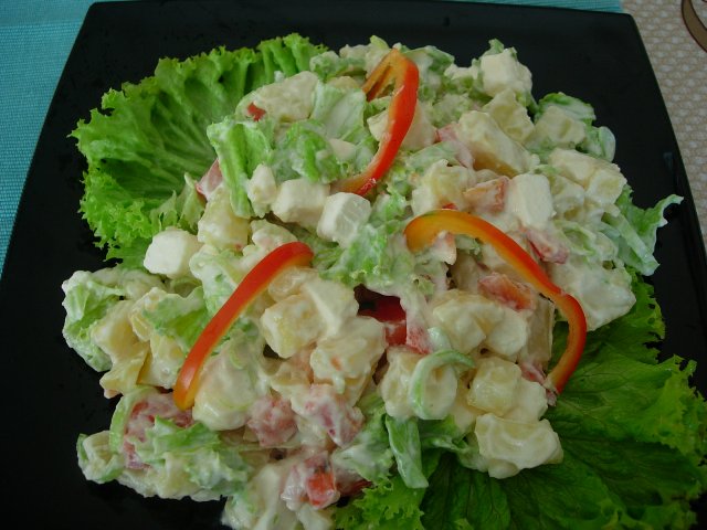 Salata delicioasa