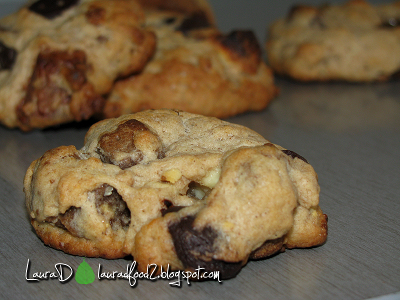 Jelly&Chocolate Cookies