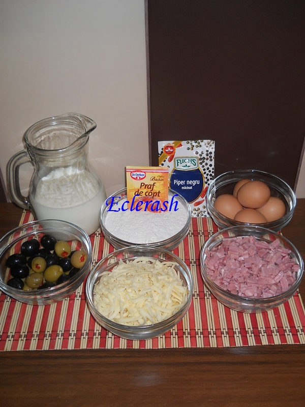 Chec aperitiv