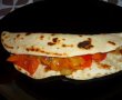 Fajitas vegetariana-1