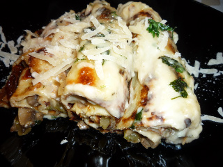 Clatite cannelloni