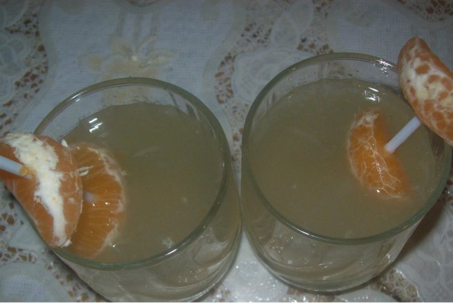 Limonada pt Andrutza