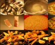 Paella de marisco (cu fructe de mare)-1