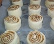 Rolls cinnabon - melcisori cu scortisoara-8