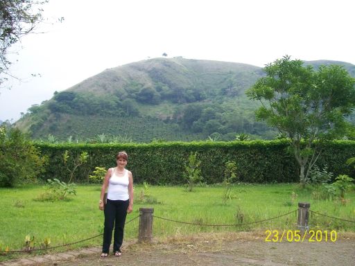 Calatorie in Costa Rica