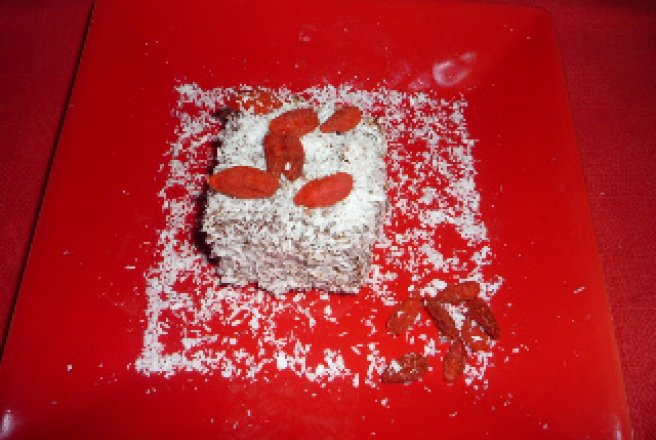 Lamingtons( Tavalita)