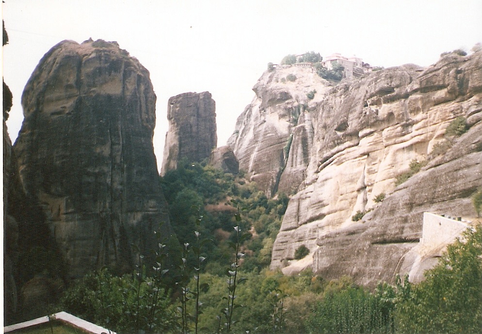 Meteora