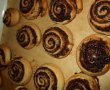 Rolls Cinnabon sau melcisori(varianta simpla fara glazura)-5