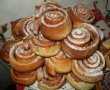 Rolls Cinnabon sau melcisori(varianta simpla fara glazura)-9