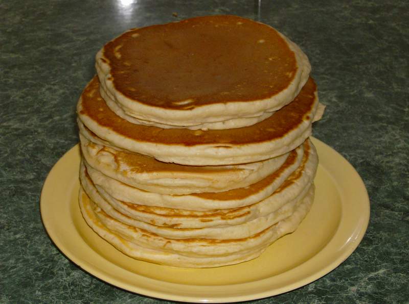 Pancakes