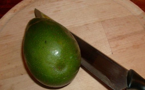 Cum se desface un avocado