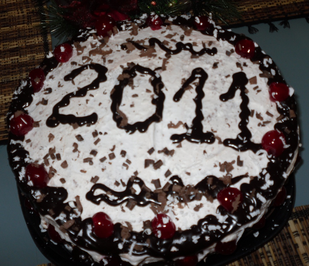 TORT '' New Year''