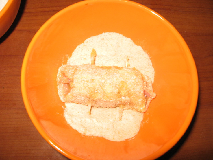 Cordon Bleu