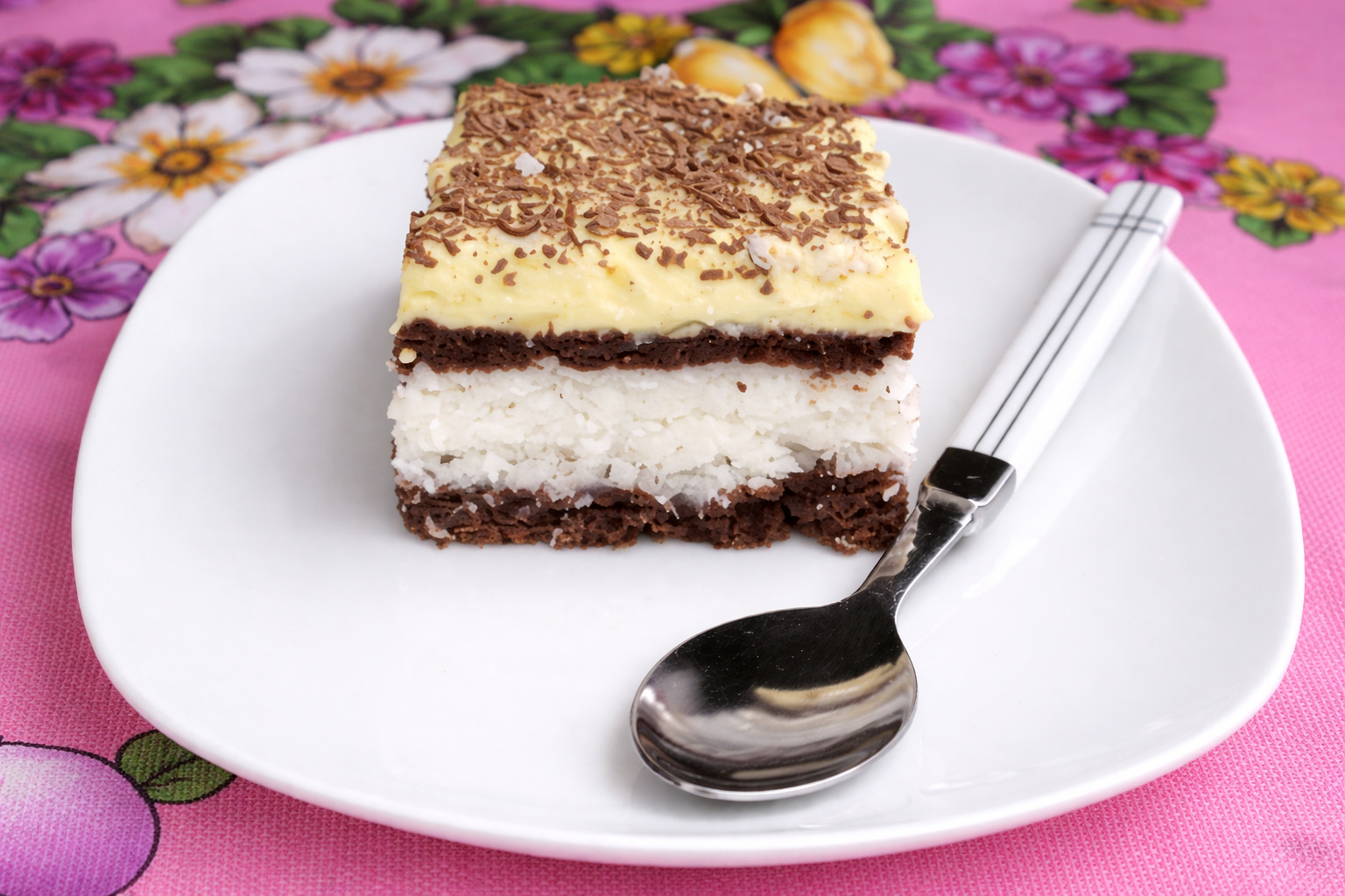 Prajitura Frantuzeasca.