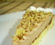 Tarta cu mousse de mere-2