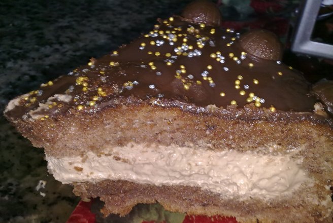 Tort de ciocolata