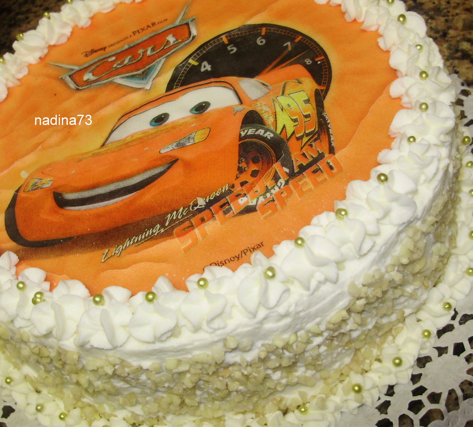 Tort Cars