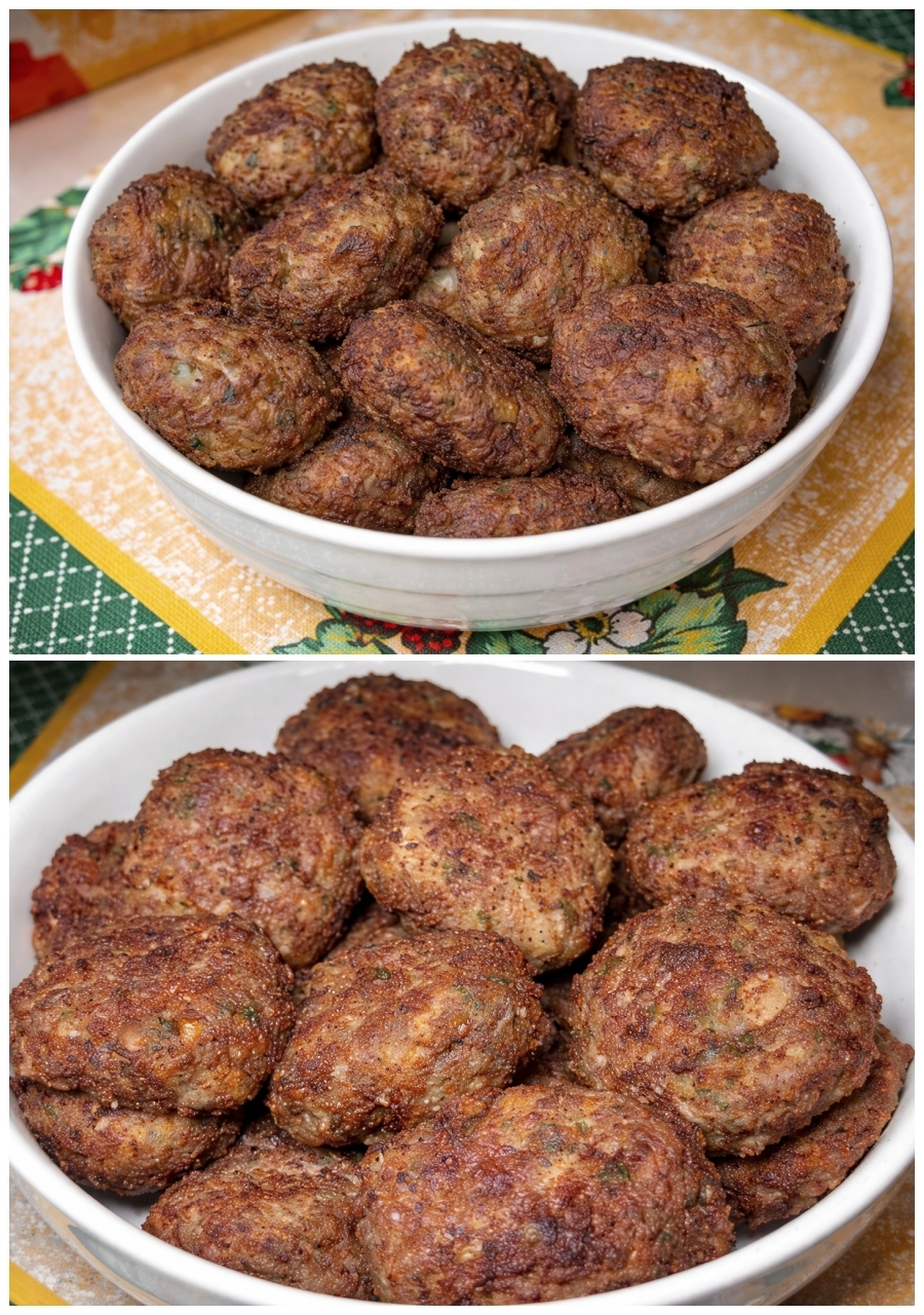 Parjoale moldovenesti