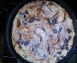 Clafoutis cu mere-1