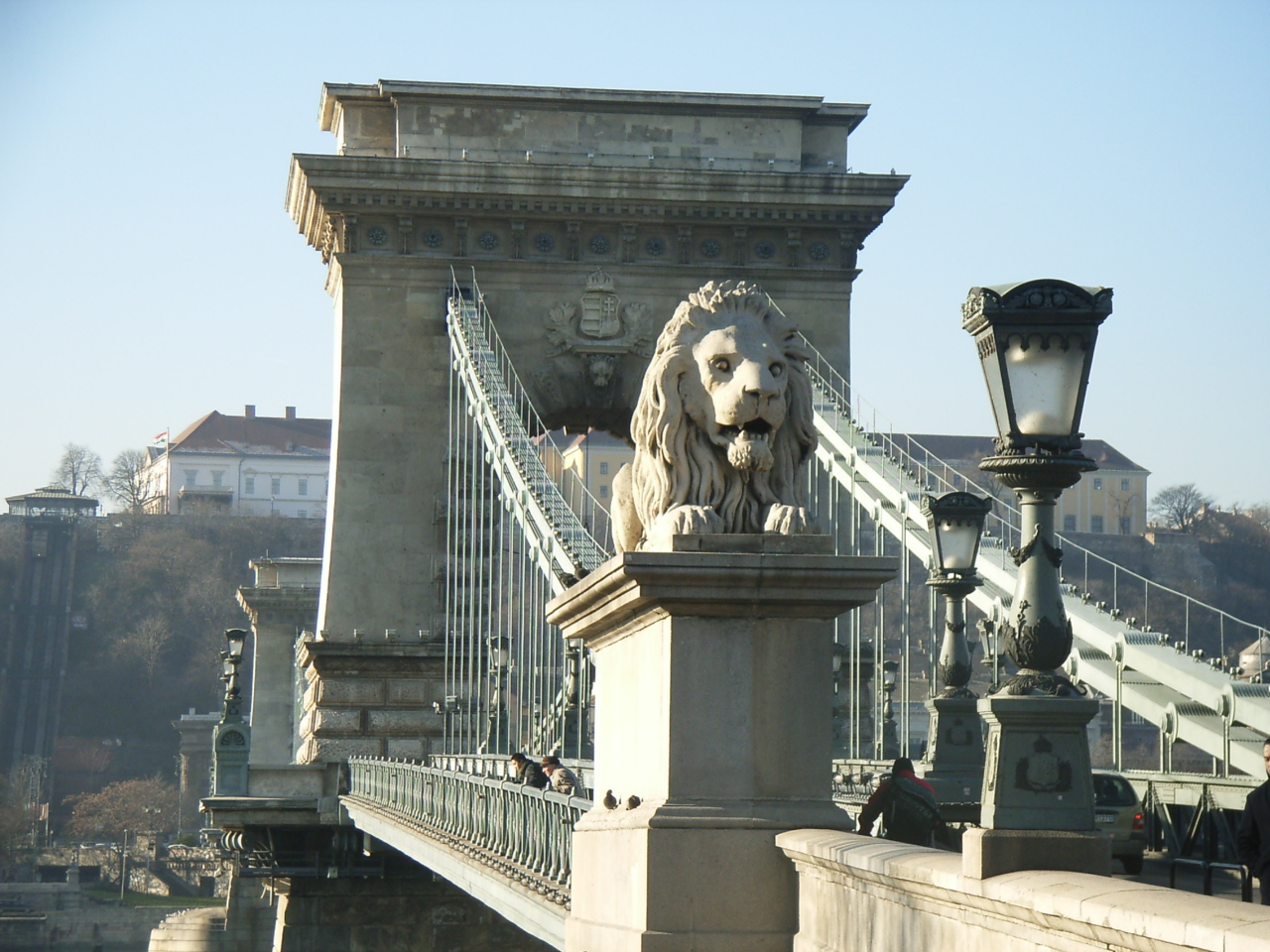 Budapesta