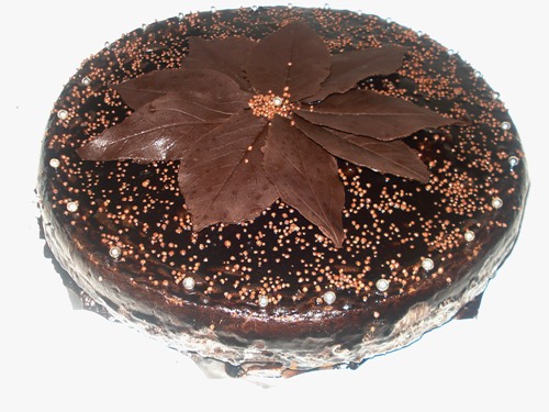 Tort Amandina