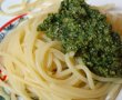 Paste cu pesto din spanac-1