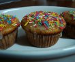 Muffins cu caise-1