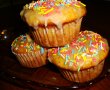 Muffins cu caise-3