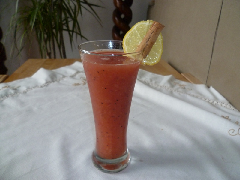 Cocktail de fructe 