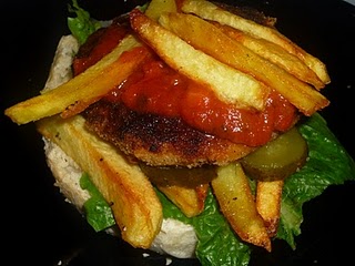 Hamburgeri