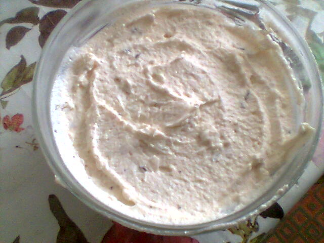 Pasta de branza
