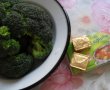 Supa crema de brocolli.-1