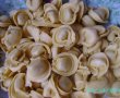 Tortellini cu prosciutto si sos-1