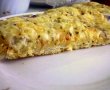 Foccacia cu cascaval si branza-9