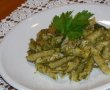 Penne cu broccoli la cuptor-0