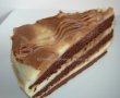 Tort cu crema de lapte-3