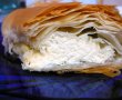 Strudel cu branza dulce-0