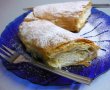 Strudel cu branza dulce-3