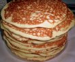 Pancakes cu sos de vin-2